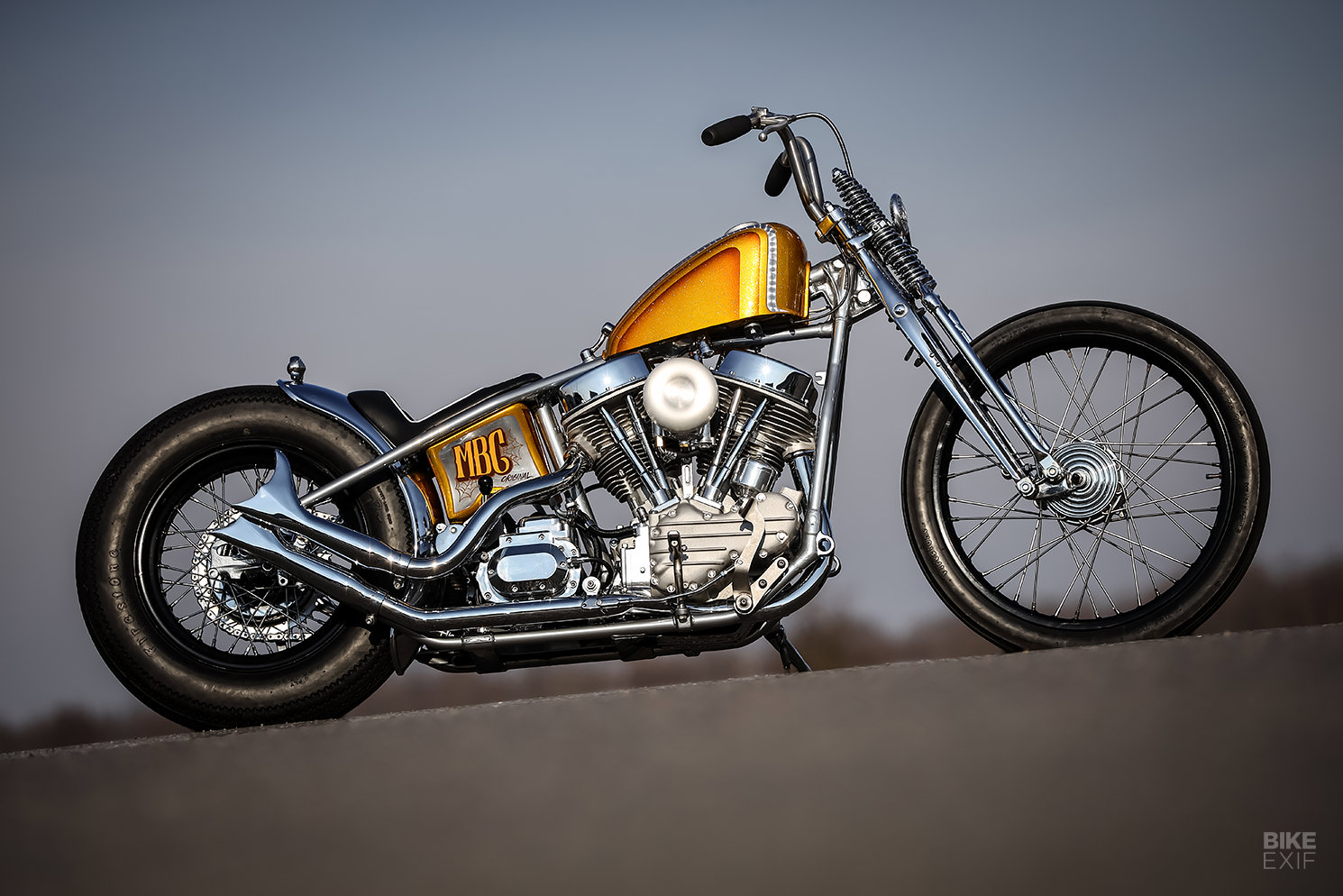 Finding Florida Cheap Motorcycle Insurance For A Harley Panhead Can Be Difficult.