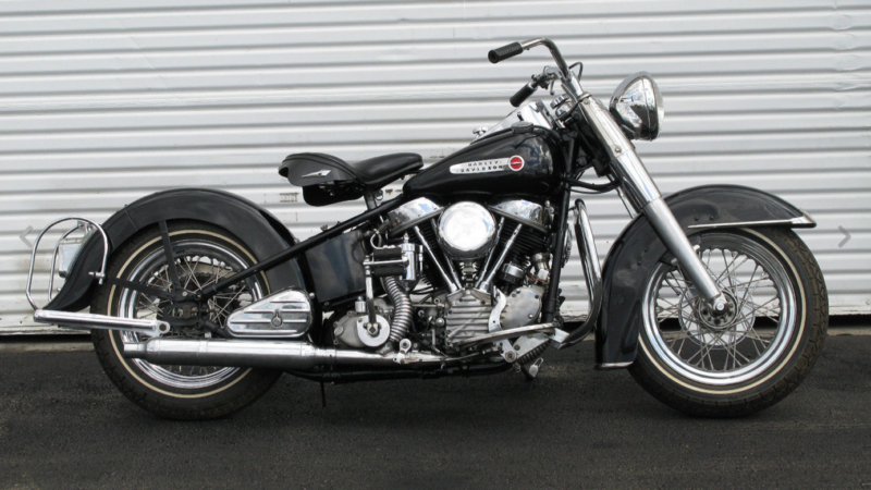 Examining Florida Condo Insurance Laws: Coverage for Panhead Motorcycles?